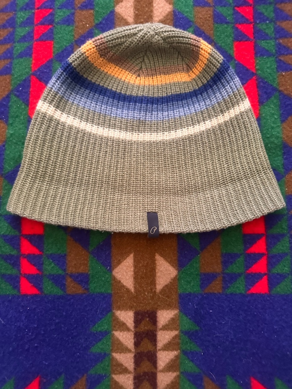 Pendleton: Rocky Mountain Beanie